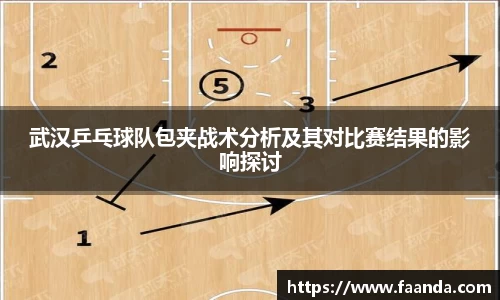 武汉乒乓球队包夹战术分析及其对比赛结果的影响探讨