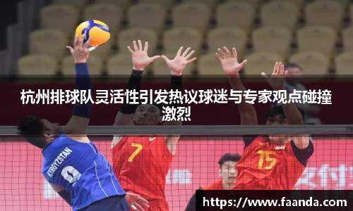杭州排球队灵活性引发热议球迷与专家观点碰撞激烈